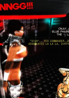 Frenzy in SL- Reprogrammed! (5)