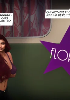 Frenzy in SL- The Starlette (15)