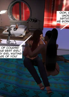 Frenzy in SL- The Starlette (16)