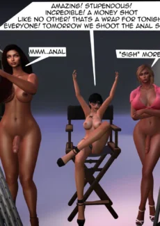 Frenzy in SL- The Starlette (26)