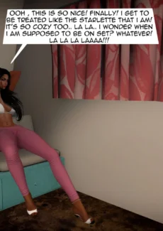 Frenzy in SL- The Starlette (4)