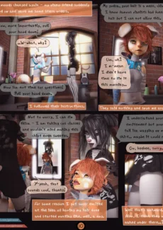 Geirzone- Musing Milo – The Day After (12)