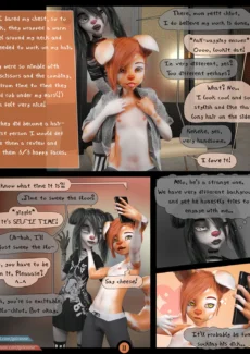 Geirzone- Musing Milo – The Day After (13)