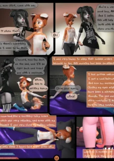 Geirzone- Musing Milo – The Day After (14)