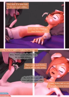 Geirzone- Musing Milo – The Day After (17)
