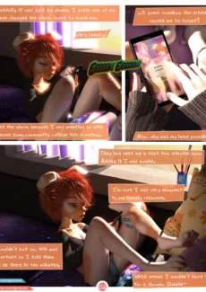 Geirzone- Musing Milo – The Day After (4)