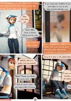 Geirzone- Musing Milo – The Day After (9)