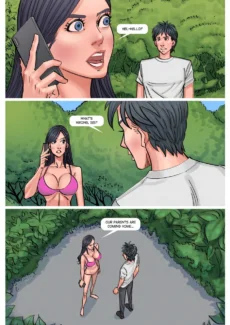 GiantessFan- Pool Party Growth 3 (17)
