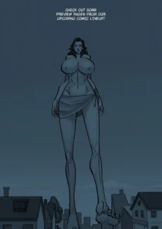 GiantessFan- Pool Party Growth 3 (18)