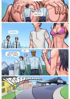 GiantessFan- Pool Party Growth 3 (8)