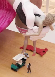 Gnbb- Golf Wife Not Done (15)