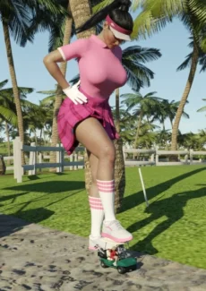 Gnbb- Golf Wife Not Done (5)