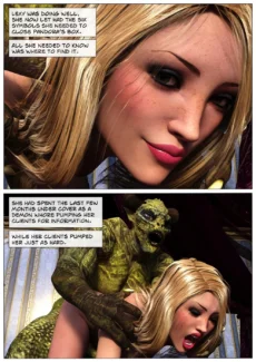 Gonzo- Slayer Apocalypse 10 (3)