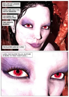 Gonzo- Slayer Apocalypse 10 (37)