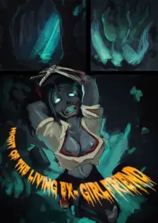 GrimHan- Night of the Living Ex-Girlfriend- info