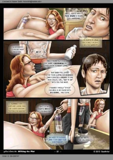 Grow Comics- Making The Plot Ch. 5 (12)