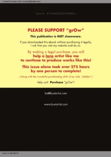 Grow Comics- Making The Plot Ch. 5 (4)