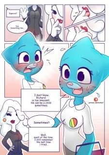 Hark- The Amazing Surprise (3)