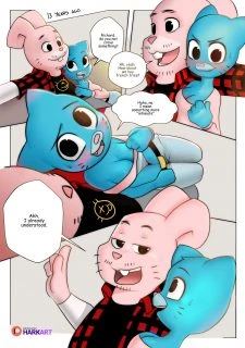 Hark- The Amazing Surprise (4)
