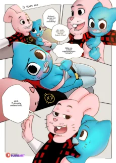 Hark- The Amazing Surprise (4)