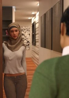Hijab 3DX- Losekorntrol- Sound Garden 2 (12)