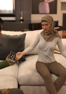 Hijab 3DX- Losekorntrol- Sound Garden 2 (17)