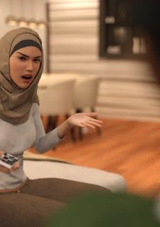 Hijab 3DX- Losekorntrol- Sound Garden 2 (19)