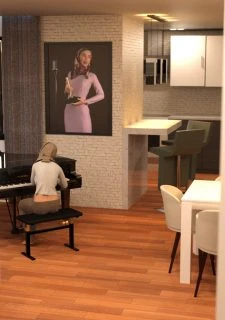 Hijab 3DX- Losekorntrol- Sound Garden 2 (5)
