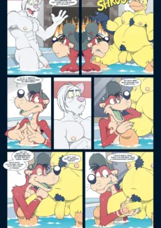 Hot Tub Party012