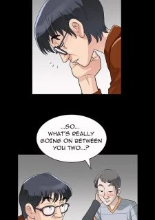 Housemates- Ch. 4 – Whispering and Kisses (13)