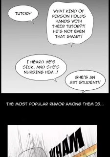Housemates- Ch. 4 – Whispering and Kisses (19)
