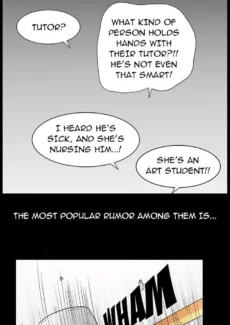 Housemates- Ch. 4 – Whispering and Kisses (19)