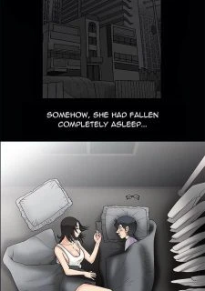 Housemates- Ch. 4 – Whispering and Kisses (25)