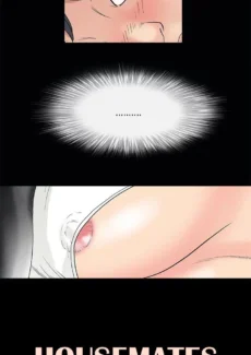 Housemates- Ch. 4 – Whispering and Kisses (27)