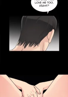 Housemates- Ch. 4 – Whispering and Kisses (7)