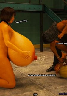 Hucow Farms 2- The Trap (190)