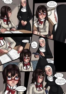 JZerosk- Madoka’s Lesson (3)