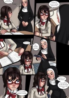 JZerosk- Madoka’s Lesson (3)