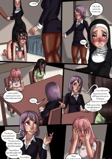JZerosk- Madoka’s Lesson (7)