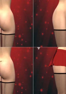 KaraComet- Sentai Smut Part 1 (28)