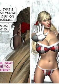 KaraComet- Using Black Magic for Revenge (47)