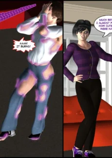 Karacomet- The Anniversary Gift – Ch1 (12)