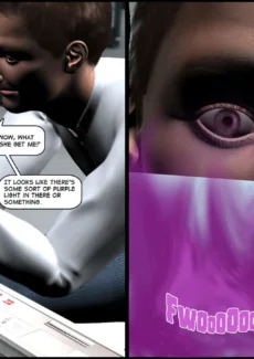 Karacomet- The Anniversary Gift – Ch1 (3)