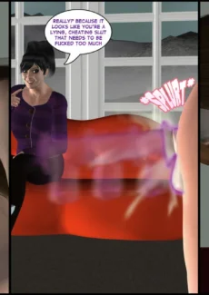 Karacomet- The Anniversary Gift – Ch1 (33)
