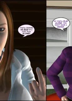 Karacomet- The Anniversary Gift – Ch2 (15)