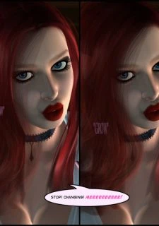 Karacomet- The Anniversary Gift – Ch2 (22)