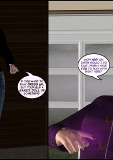 Karacomet- The Anniversary Gift – Ch2 (3)