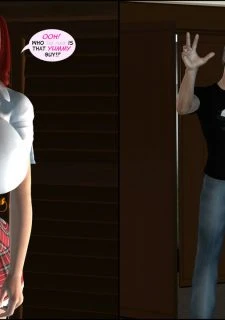 Karacomet- The Anniversary Gift – Ch2 (31)