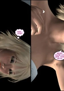 Karacomet- The Anniversary Gift – Ch2 (42)