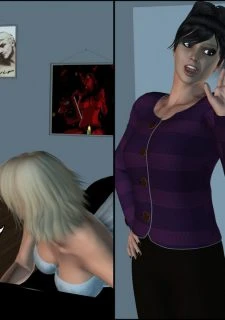 Karacomet- The Anniversary Gift – Ch2 (44)